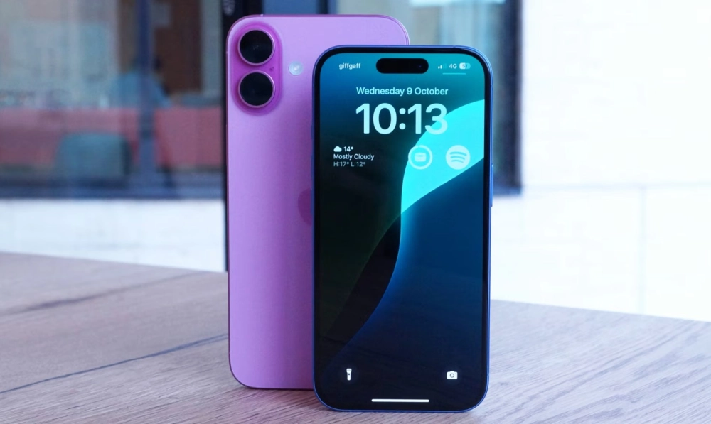 iphone 16